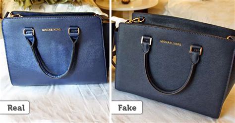 michael kors mk8678|3 Ways to Spot a Fake Michael Kors Bag .